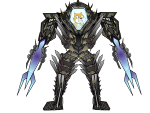 スクラッチで作った作品１